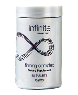 INFINITE BY FOREVER FIRMING COMPLEX [Ref:556]